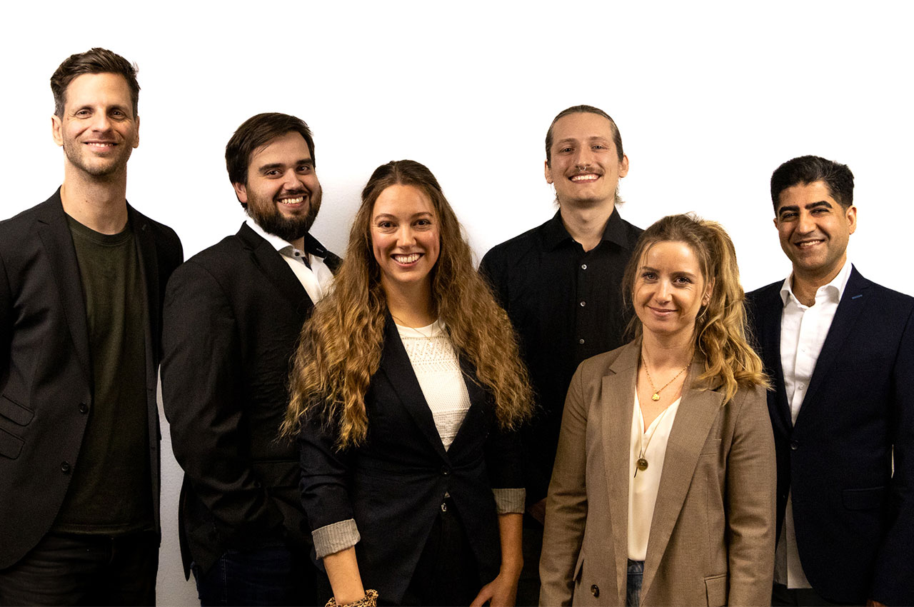 Das Team von Kompass360Grad